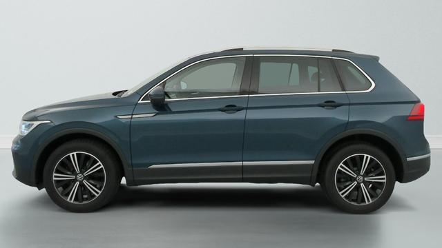 Volkswagen Tiguan Life 4MOTION 
