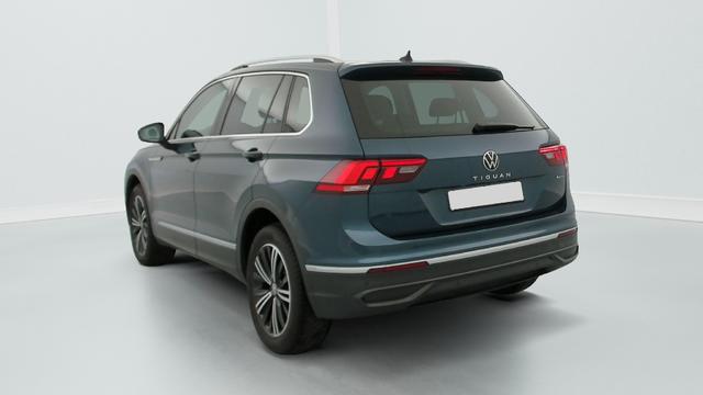 Volkswagen Tiguan Life 4MOTION 