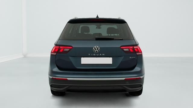 Volkswagen Tiguan Life 4MOTION 