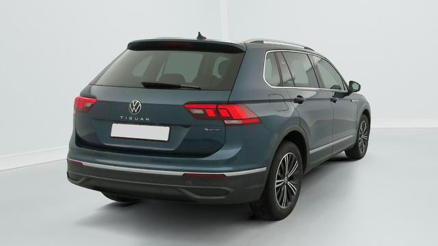 Volkswagen Tiguan Life 4MOTION 
