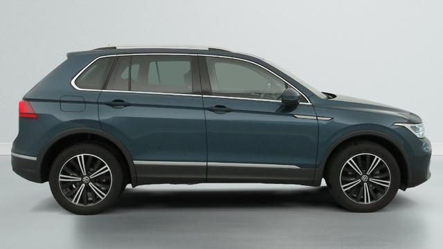 Volkswagen Tiguan Life 4MOTION 