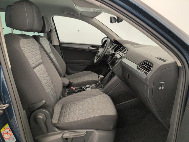 Volkswagen Tiguan Life 4MOTION 