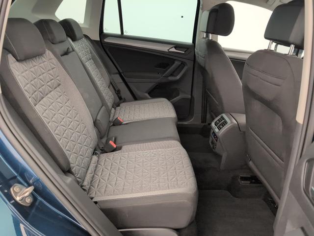 Volkswagen Tiguan Life 4MOTION 