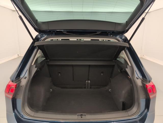 Volkswagen Tiguan Life 4MOTION 