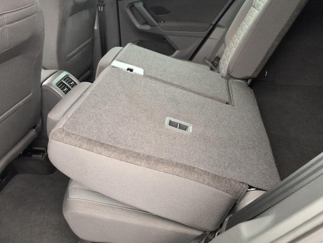 Volkswagen Tiguan Life 4MOTION 