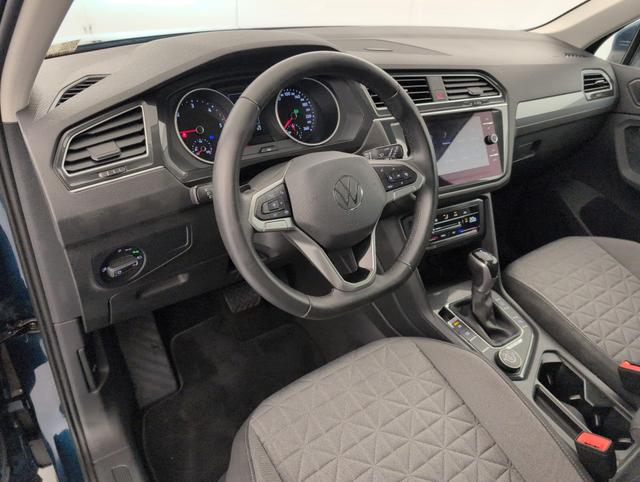 Volkswagen Tiguan Life 4MOTION 