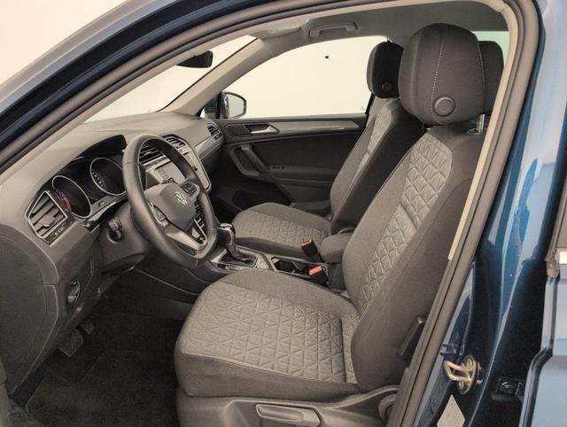 Volkswagen Tiguan Life 4MOTION 