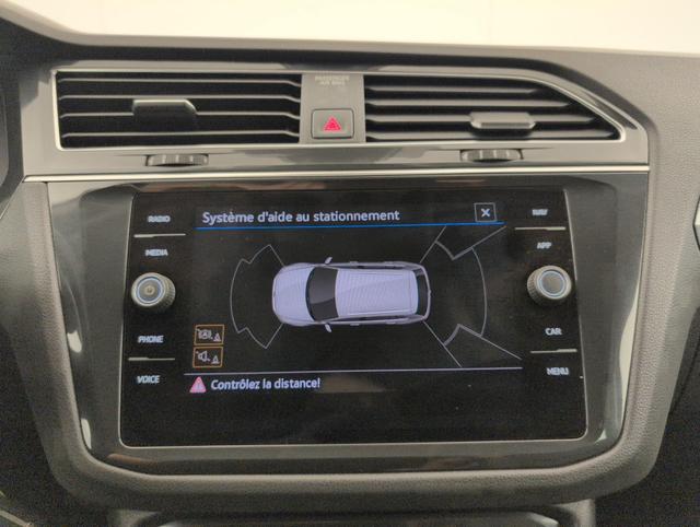 Volkswagen Tiguan Life 4MOTION 