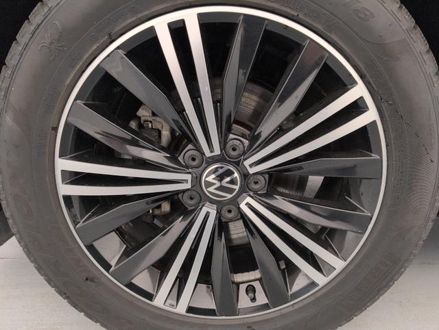 Volkswagen Tiguan Life 4MOTION 