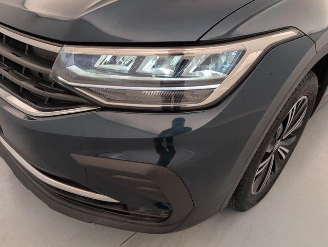 Volkswagen Tiguan Life 4MOTION 