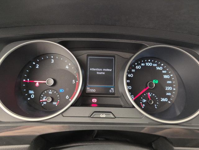 Volkswagen Tiguan Life 4MOTION 