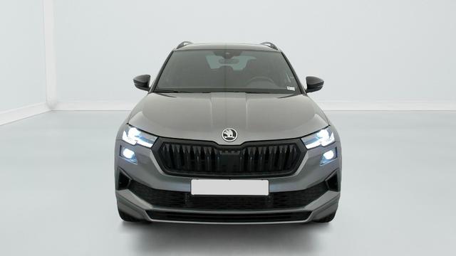 Skoda Karoq Sportline 