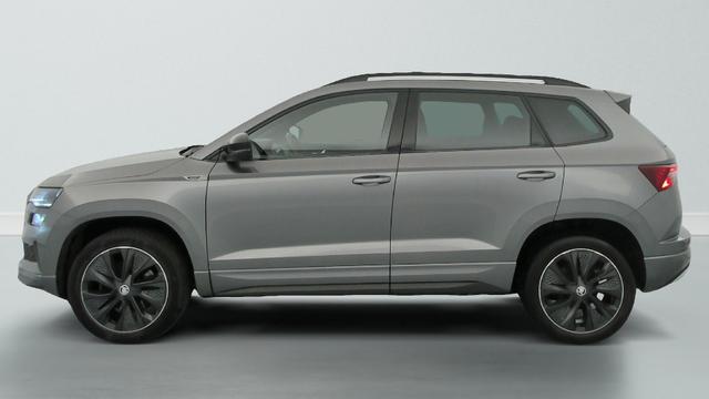 Skoda Karoq Sportline 
