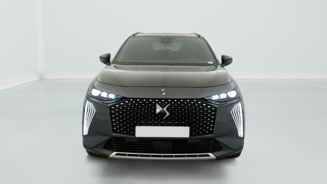 DS Automobiles 7 Etoile DS7 (Crossback) 