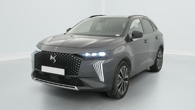 DS Automobiles 7 Etoile DS7 (Crossback) 