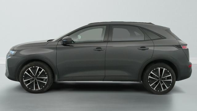 DS Automobiles 7 Etoile DS7 (Crossback) 