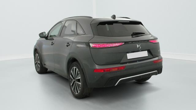 DS Automobiles 7 Etoile DS7 (Crossback) 