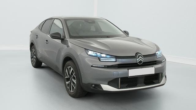 Citro&euml;n C4 X - MAX