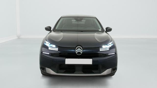 Citro&euml;n C4 PLUS 