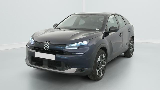 Citro&euml;n C4 PLUS 