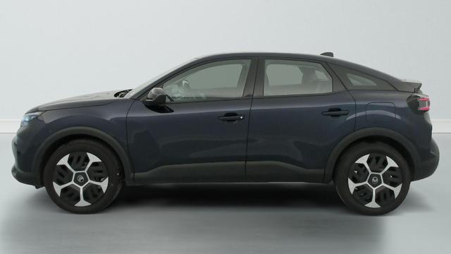 Citro&euml;n C4 PLUS 
