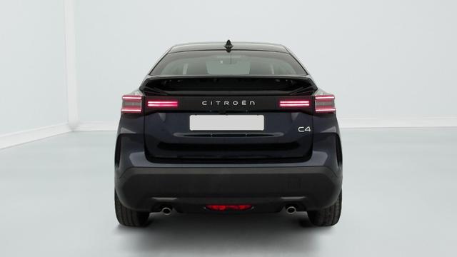 Citro&euml;n C4 PLUS 