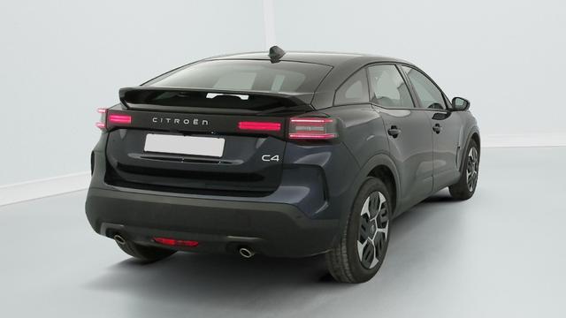 Citro&euml;n C4 PLUS 