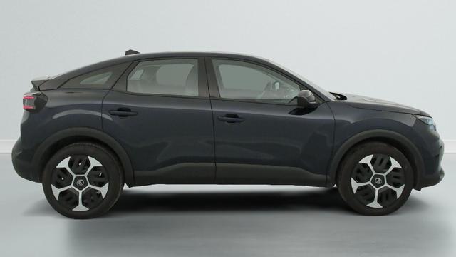 Citro&euml;n C4 PLUS 