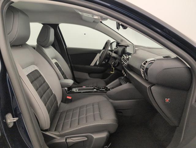Citro&euml;n C4 PLUS 