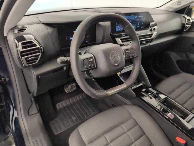 Citro&euml;n C4 PLUS 