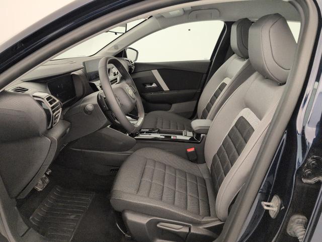 Citro&euml;n C4 PLUS 