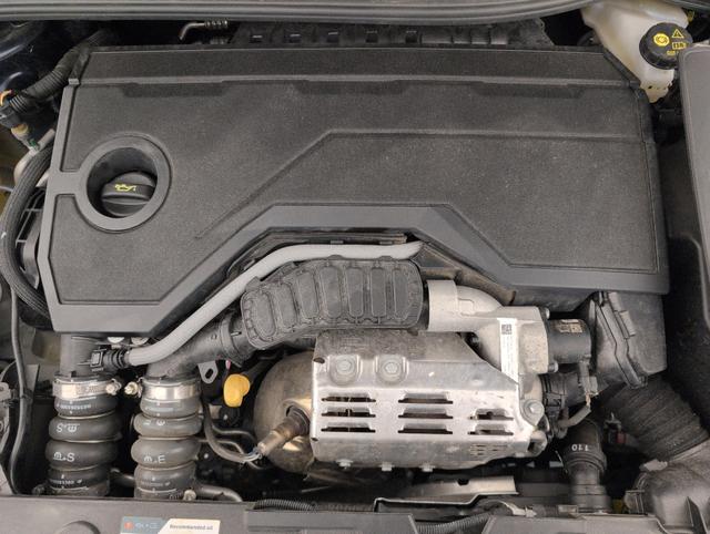 Citro&euml;n C4 PLUS 