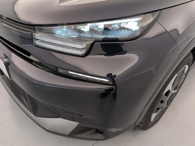 Citro&euml;n C4 PLUS 