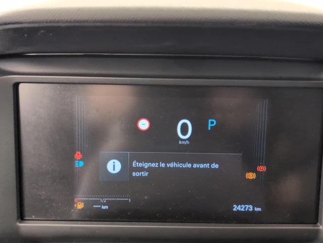 Citro&euml;n C4 PLUS 