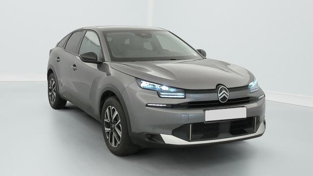 Citro&euml;n C4 - MAX