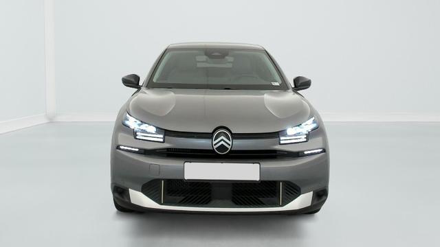 Citro&euml;n C4 MAX 