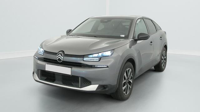 Citro&euml;n C4 MAX 