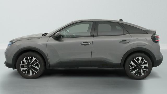 Citro&euml;n C4 MAX 