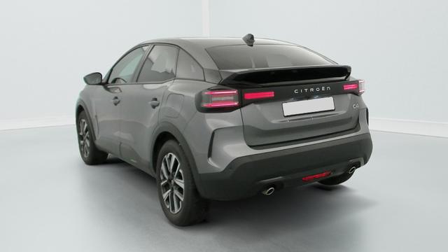 Citro&euml;n C4 MAX 