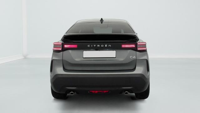 Citro&euml;n C4 MAX 