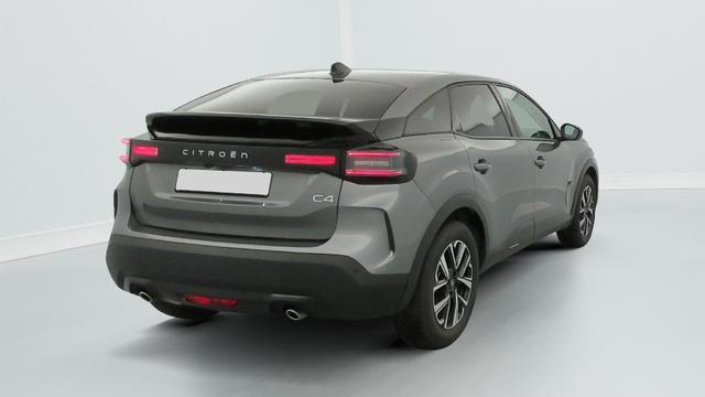 Citro&euml;n C4 MAX 