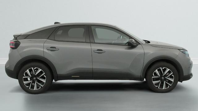 Citro&euml;n C4 MAX 
