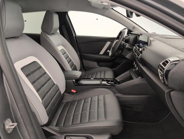 Citro&euml;n C4 MAX 