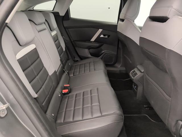Citro&euml;n C4 MAX 