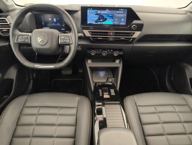 Citro&euml;n C4 MAX 