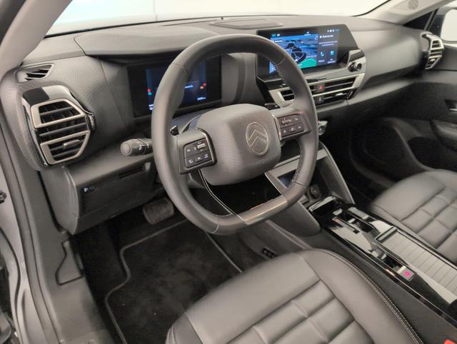 Citro&euml;n C4 MAX 