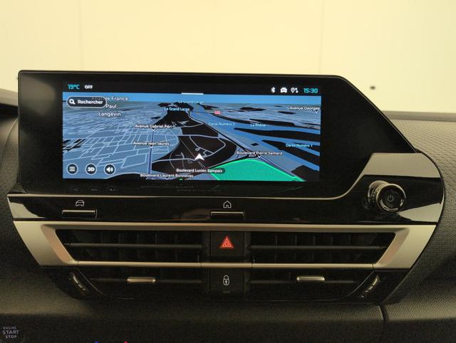 Citro&euml;n C4 MAX 