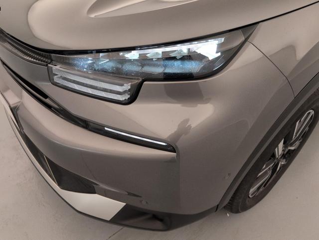 Citro&euml;n C4 MAX 