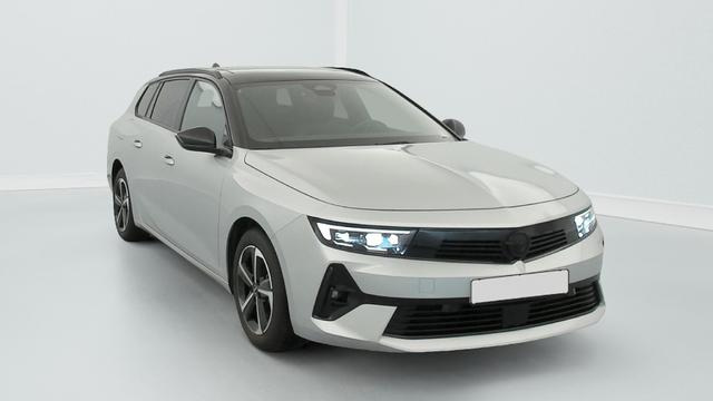Opel Astra Caravan - GS