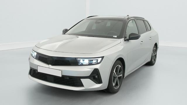Opel Astra Caravan GS 